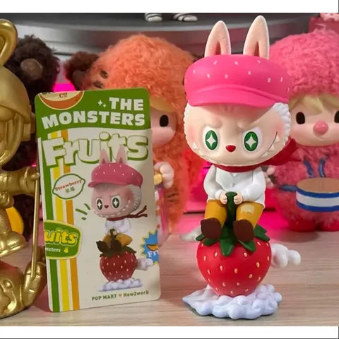 Strawberry