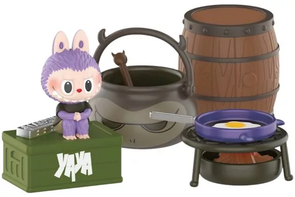 Dark Cuisine