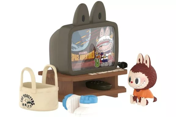 The Monsters TV