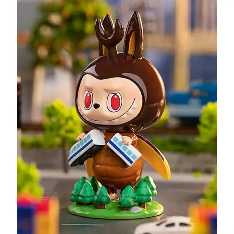 Monster Bug