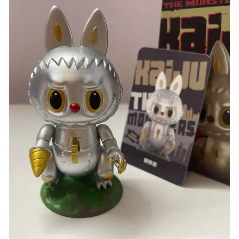 Robot Gojimomo