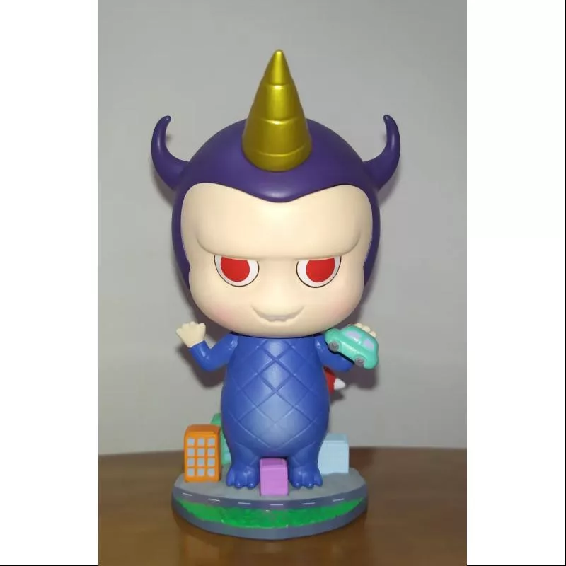 The Unicorn Monster