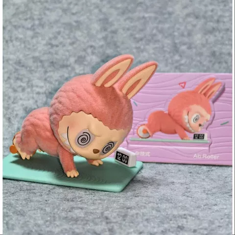 Ab Roller