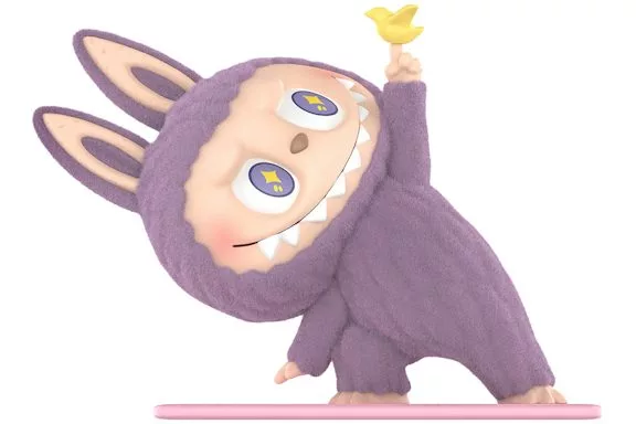 Little Bird