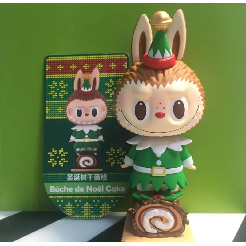 Buche de Noel Cake