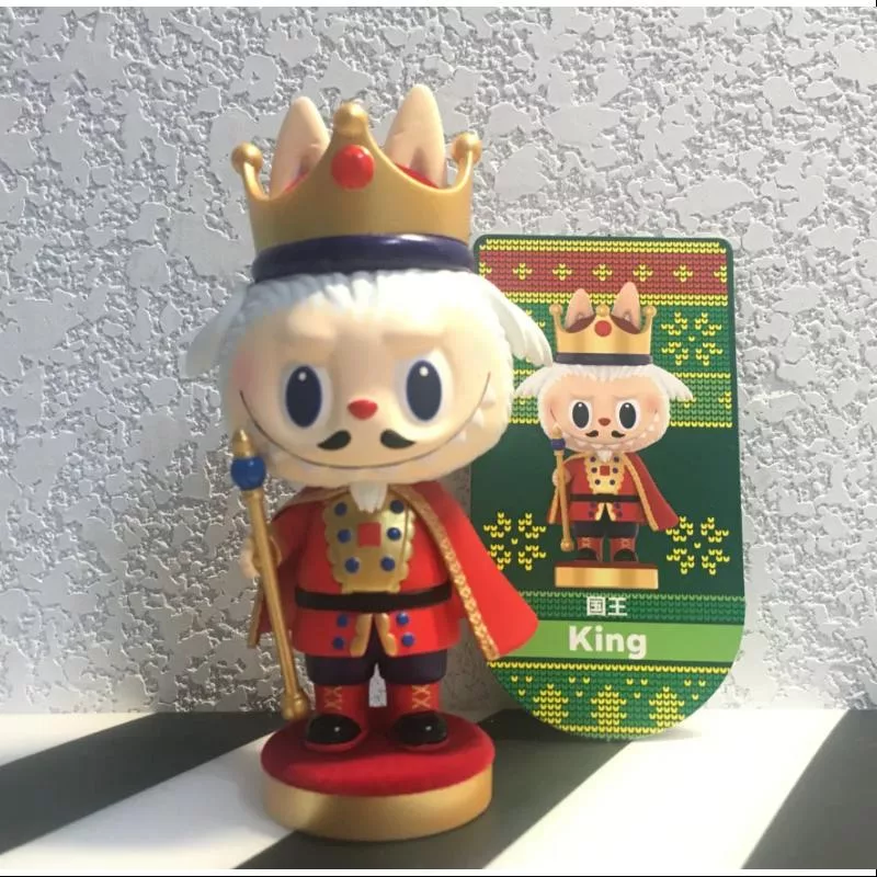 King