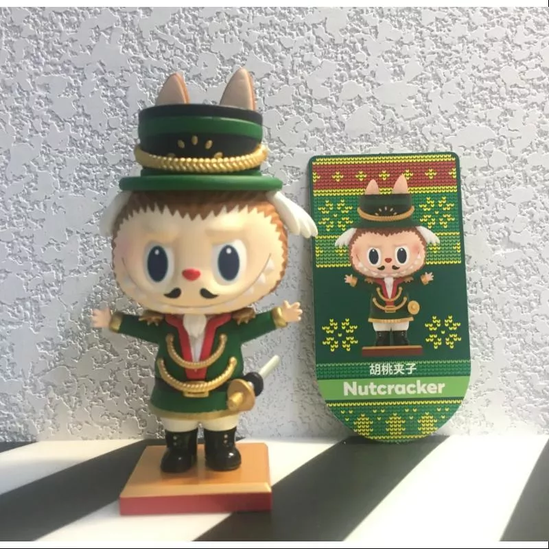 Nutcracker