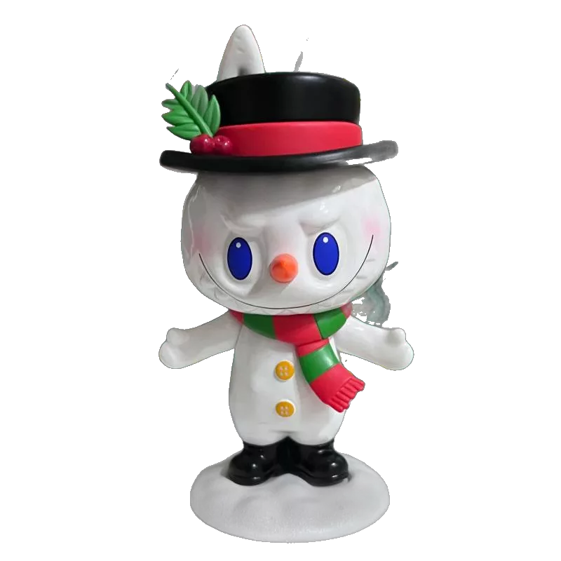 Snowman
