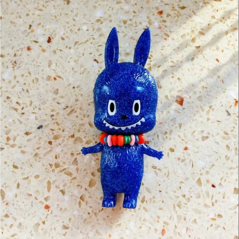 Shining Blue