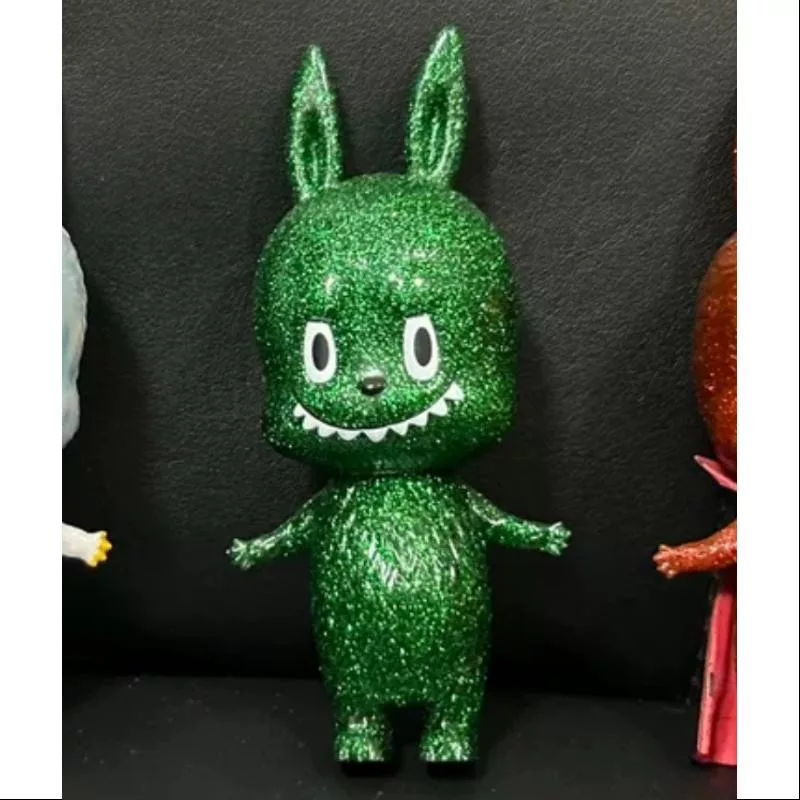 Shining Green