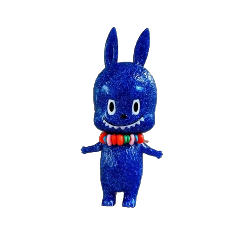 Shining Blue