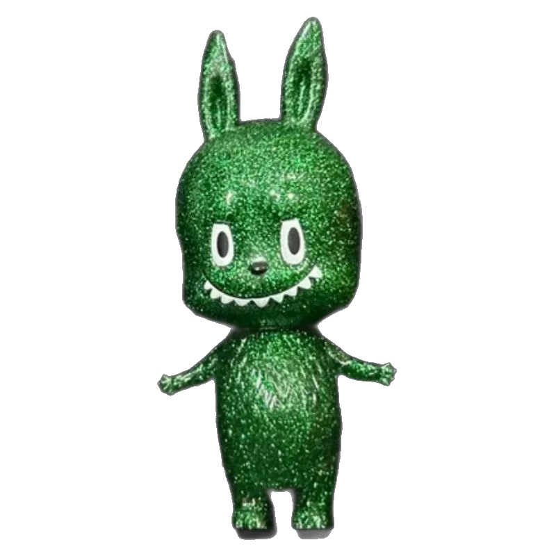 Shining Green