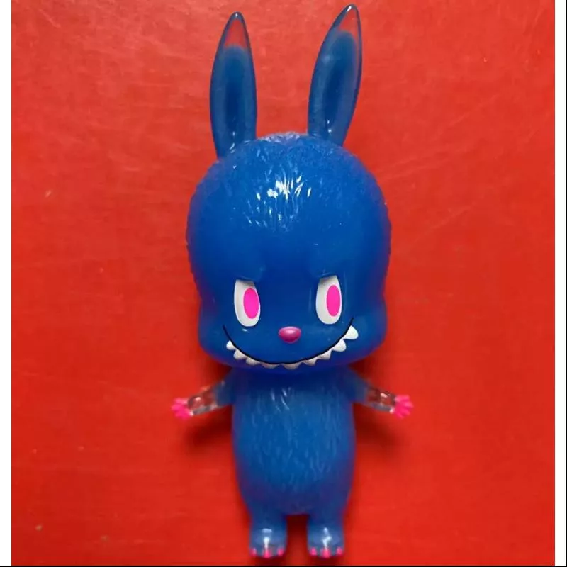 Blue Pink (Glow in Dark)