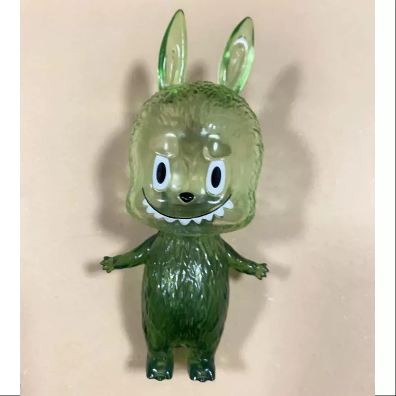 Clear Green