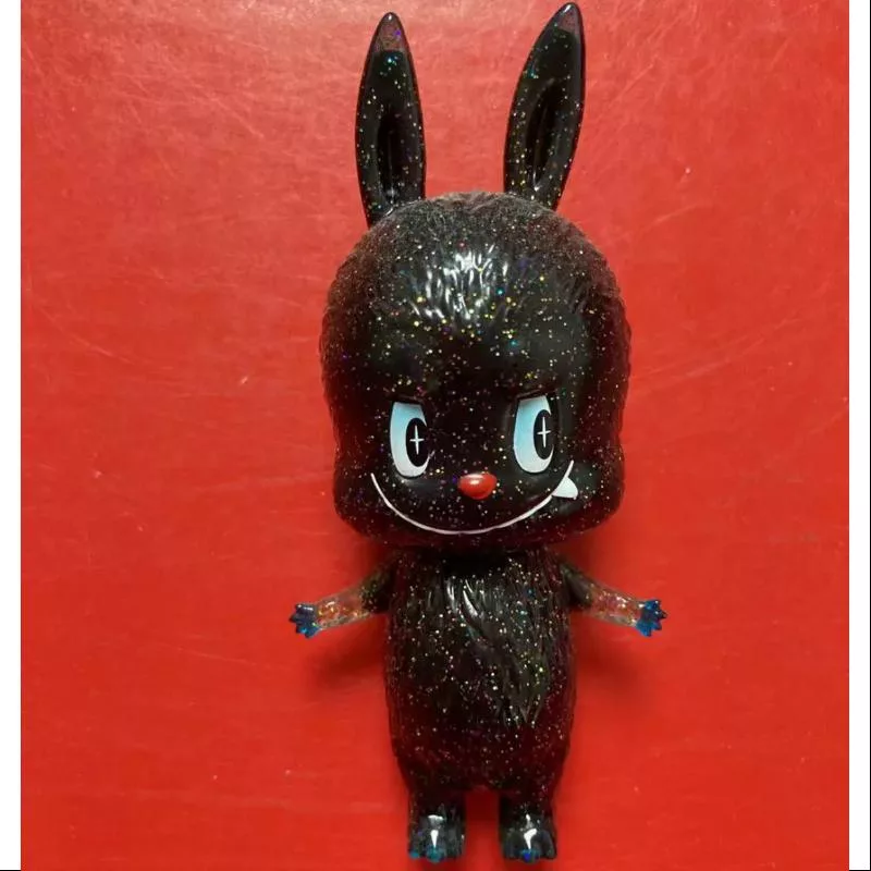 Shining Black