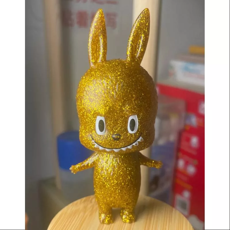 Shining Golden