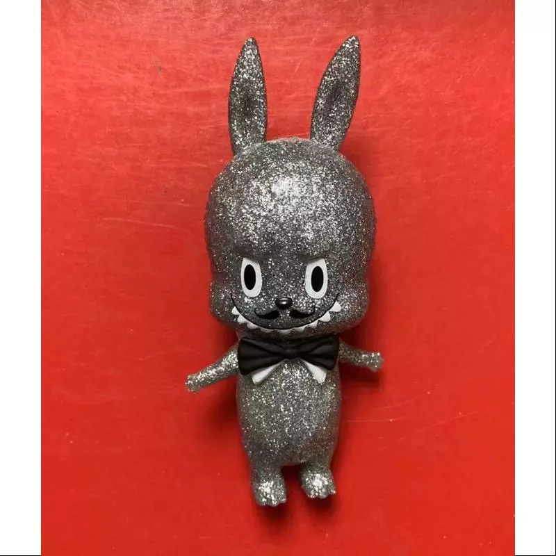 Shining Silver