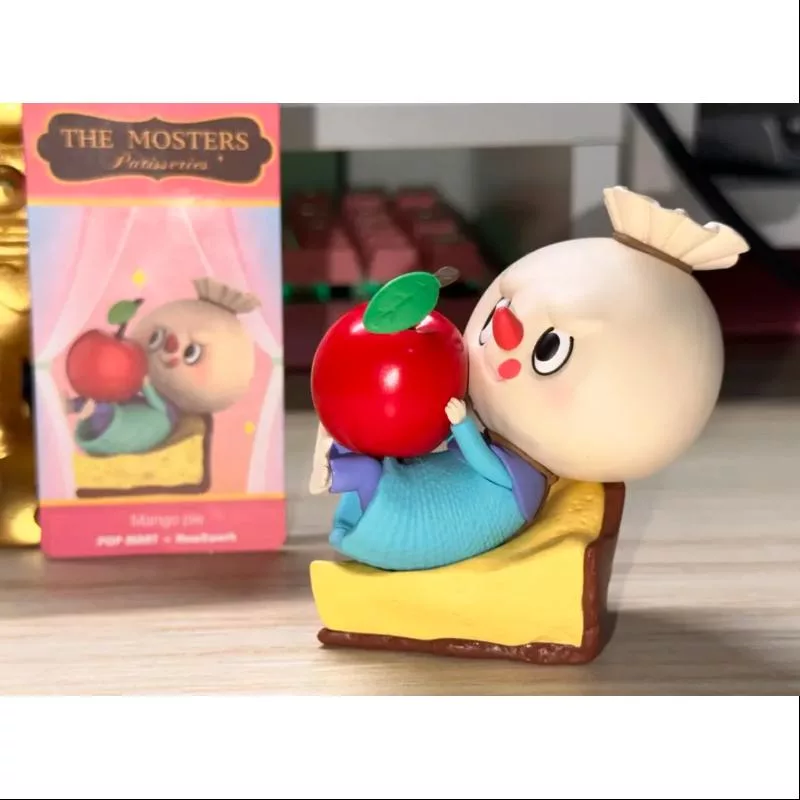 Mango Pie
