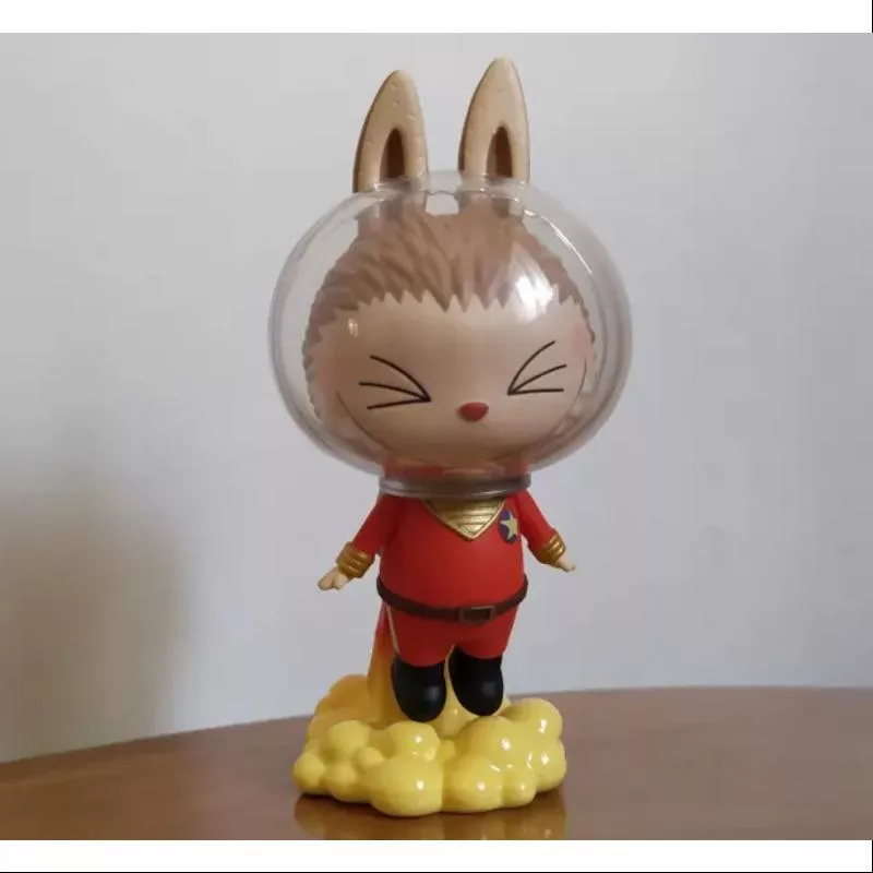 Labubu Starkiller