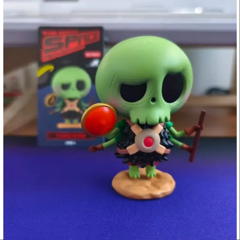 Tycoco Aliens