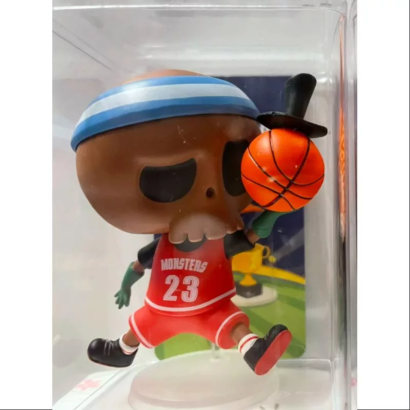 Basketball