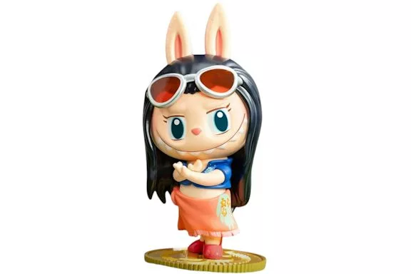 Nico Robin