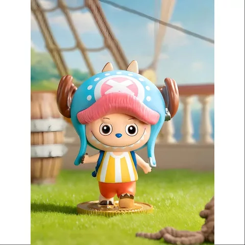 Tony Tony Chopper