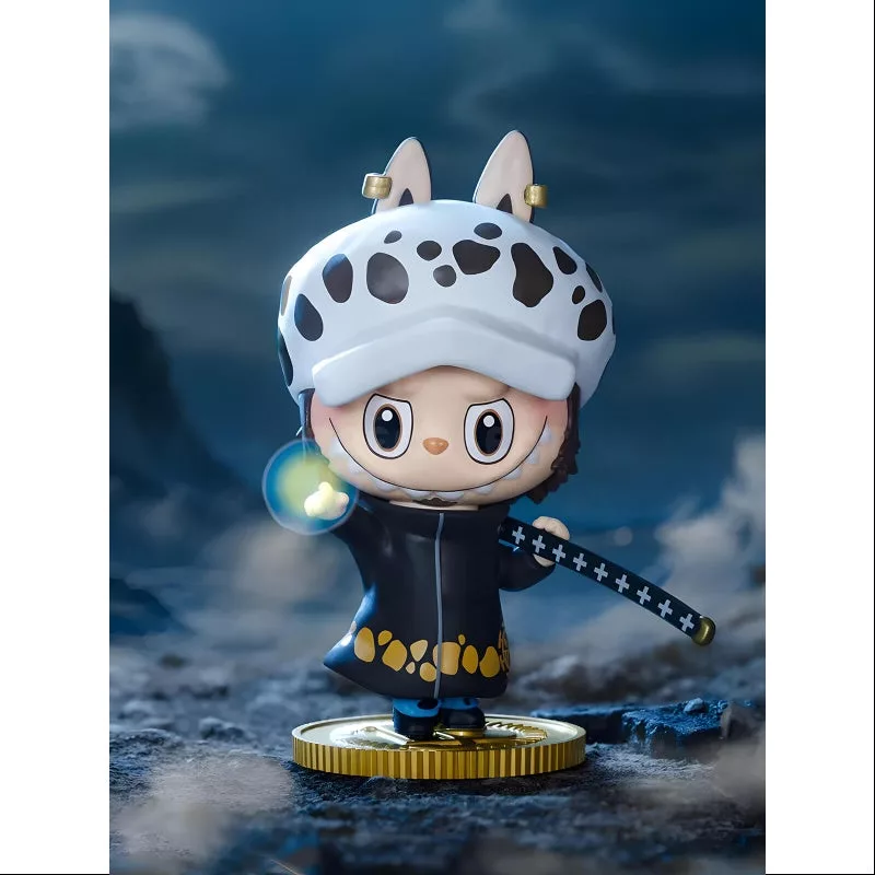 Trafalgar Law
