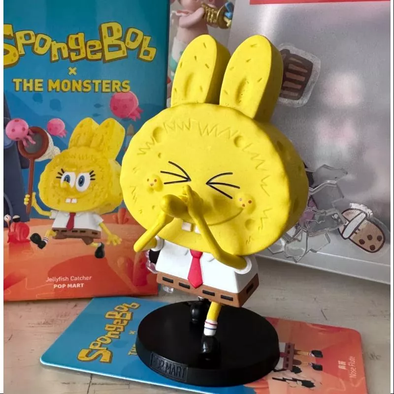 Nose Flute