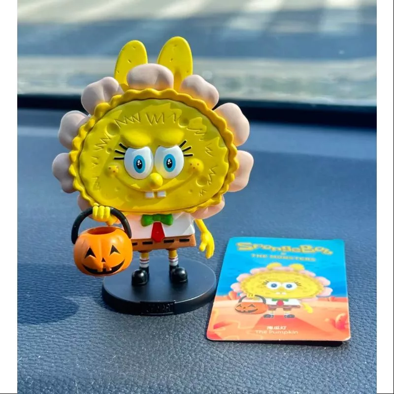 The Pumpkin