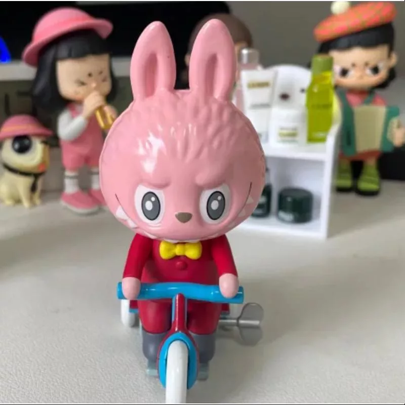 Clockwork Tricycle