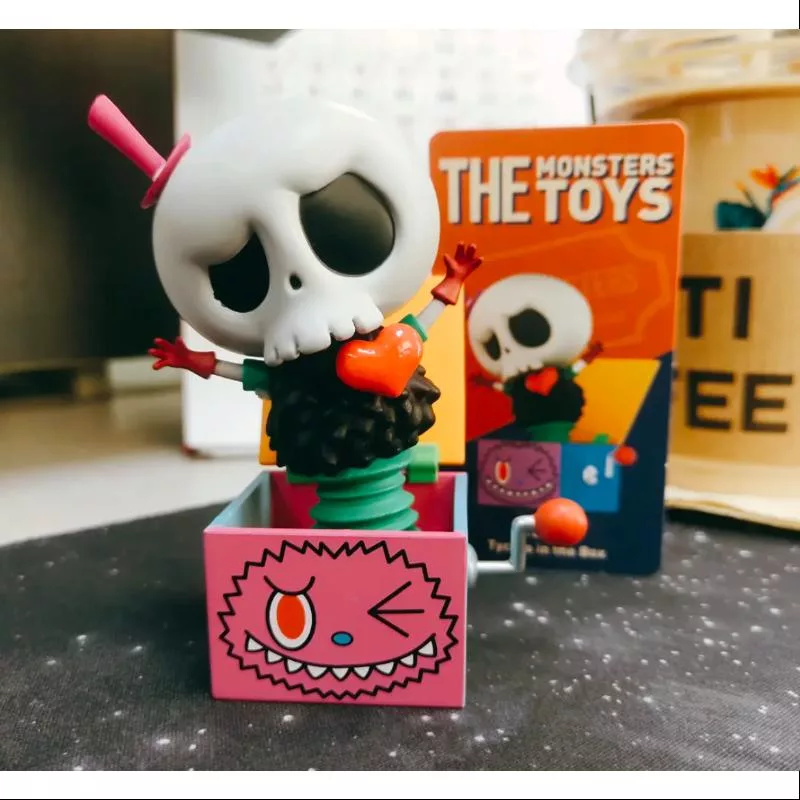 Tycoco in the Box