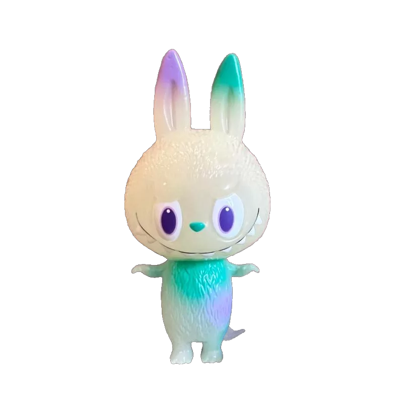 SI (Glow in Dark)