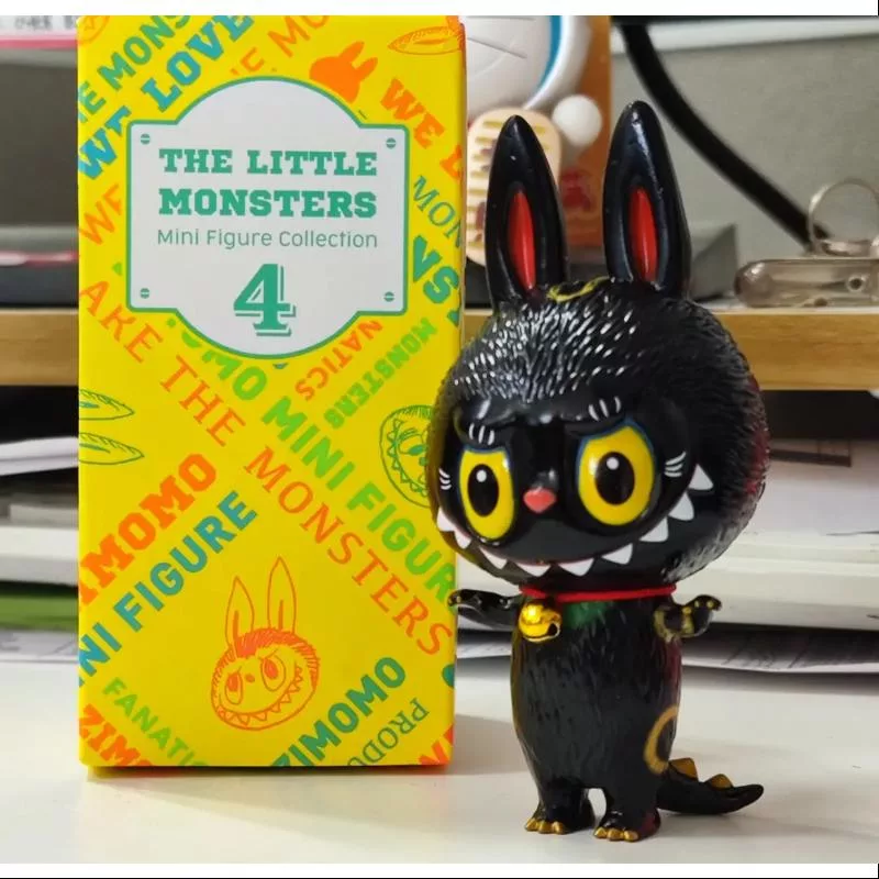 Maneki Black Ver.