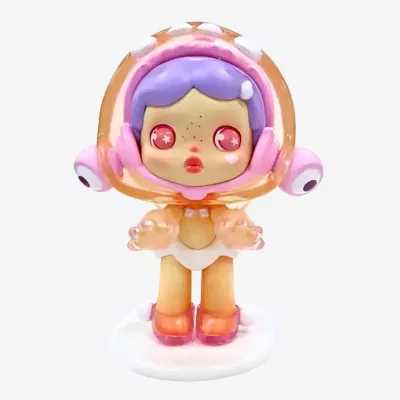 Bubble Ghost