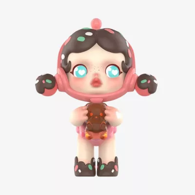 Gummy Bear Baby