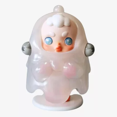 Milk Ghost