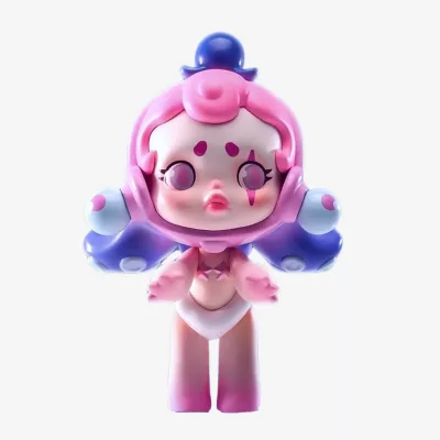 Octopus Monster
