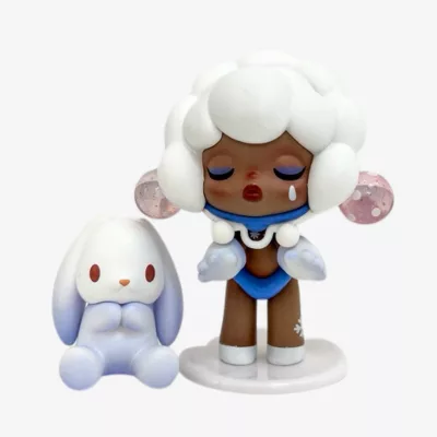 Sugar Rabbit