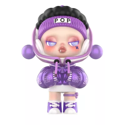 Fashion Icon