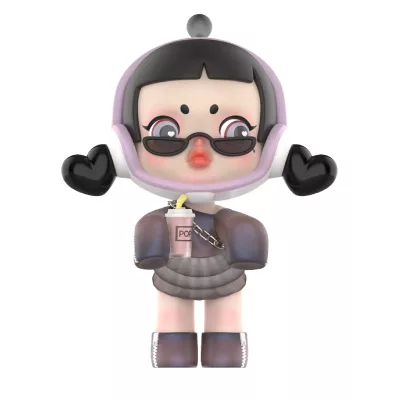 Milk Tea Girl