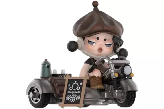 Coffee Express