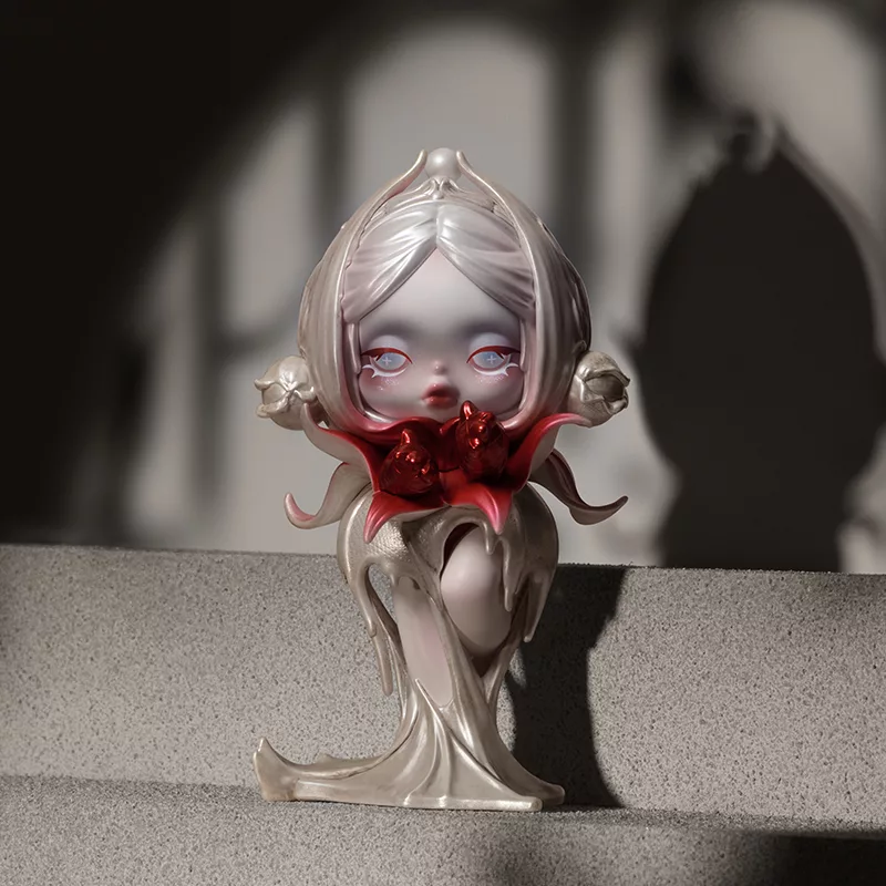 The Crown in Ashes
