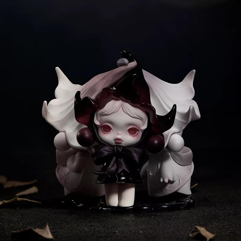 The Threefold Requiem