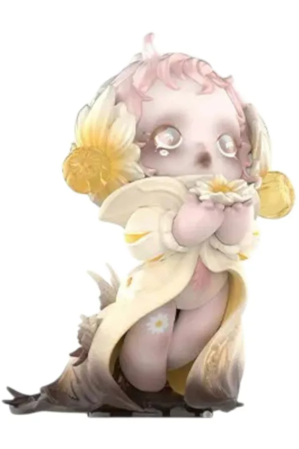 The Withered Innocence