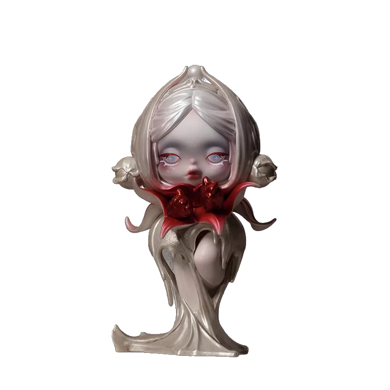 The Crown in Ashes