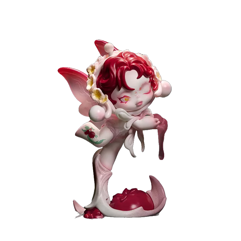 The Fairy's Trick