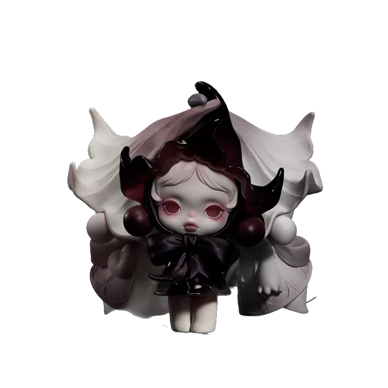 The Threefold Requiem