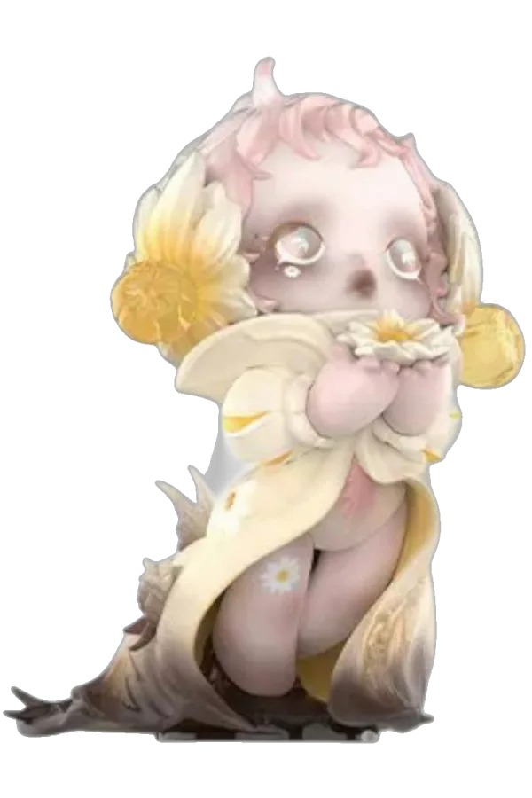 The Withered Innocence