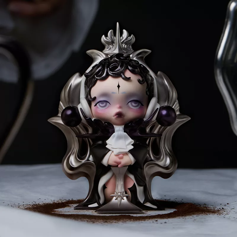 The Crumb Scoop